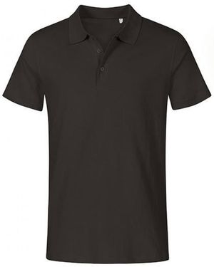 Promodoro Poloshirt Jersey Polo - Schwarz