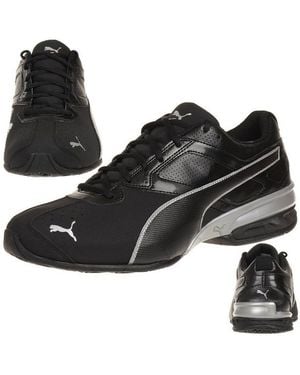 PUMA Tazon 6 Fm Sneaker - Schwarz