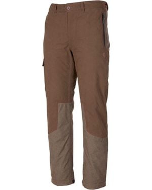 Browning Outdoorhose Winter-Jagdhose XPO - Braun