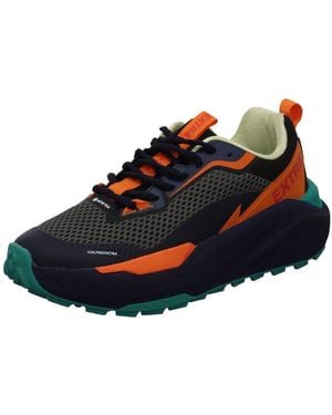 EXTR4 U-Kaizen Xl Gtx Sneaker - Schwarz