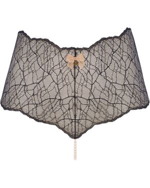 Bracli 2010 Sydney Panty - Grau