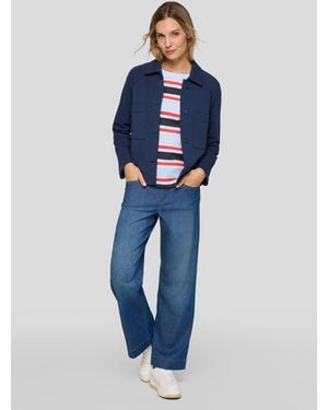 Rabe Jackenblazer - Blau