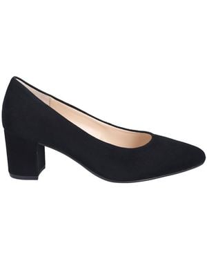 Gabor 31.450.17, Pumps, Damen Pumps - Schwarz