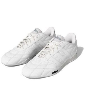adidas Originals Adipista Sneaker - Grau