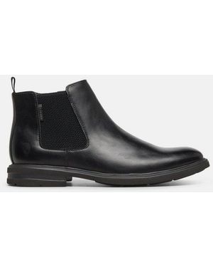 S.oliver Chelsea Boots Stiefel Chelsea Boots - Schwarz