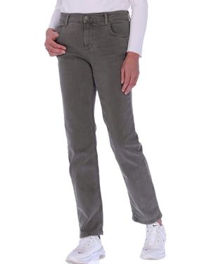 ANGELS 5-Pocket-Hose - Grau