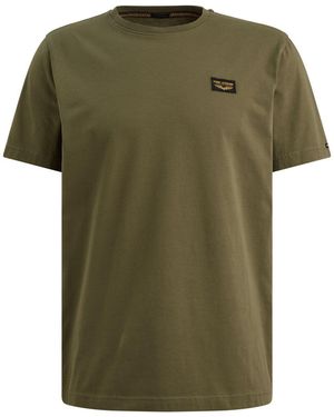 PME LEGEND T- American Classic - Grün