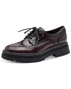 Tamaris 1-23619-45 Sneaker - Schwarz