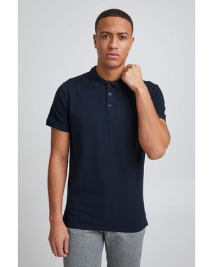 11 Project Poloshirt PROrson - Blau