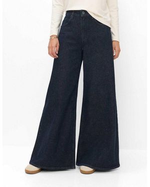 Brax 5-Pocket-Jeans Style March - Blau