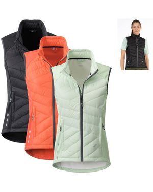 Linea Primero Trekkingjacke LPO - Grün