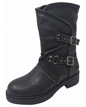 Blowfish Venice 2 Stiefel - Schwarz