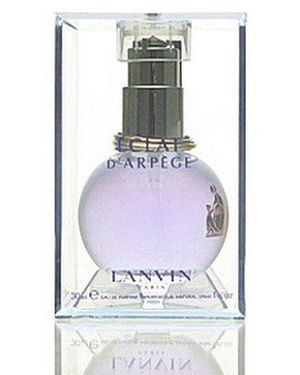 Lanvin Eclat D Arpege Eau de Parfum 30 ml - Weiß