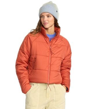 Billabong Outdoorjacke High Line - Orange