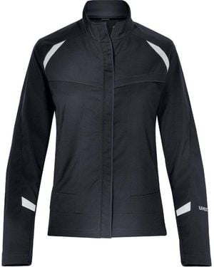 Uvex Kurzjacke - Blau