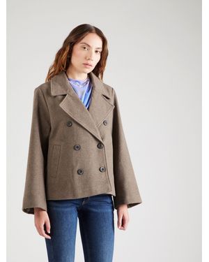 Object Langjacke (1-St) Weiteres Detail - Natur