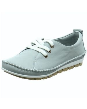 Gemini Sneaker - Blau