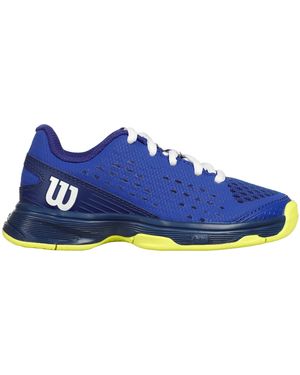 Wilson Rush Pro Ac - Blau