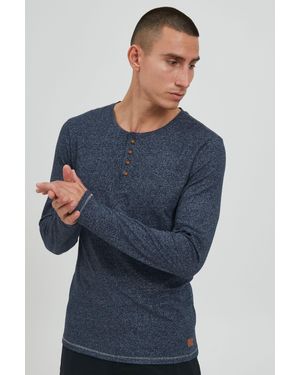 11 Project Longsleeve PRSievert - Blau