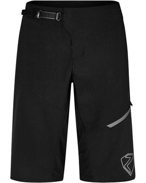 Ziener Radhose NIBAN - Schwarz