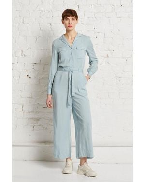 WUNDERWERK Utility jumpsuit /1 - Blau