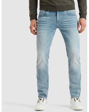 PME LEGEND Straight-Jeans - Blau