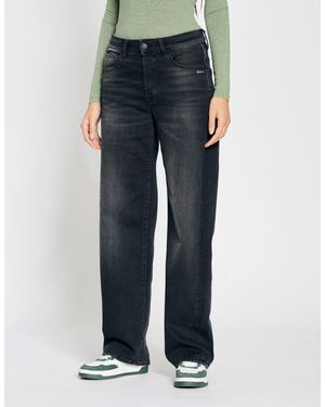 Gang 5-Pocket-Jeans 94JUL - Blau