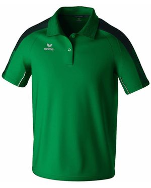 Erima EVO STAR Poloshirt - Grün