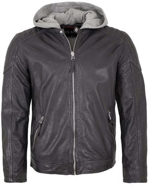 Jilani Arrow - Grau