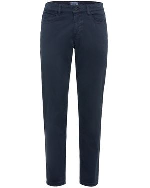 Camel Active 5-Pocket-Hose - Blau