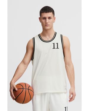 11 Project Tanktop PRZayden - Weiß