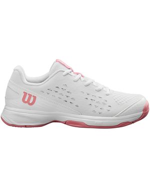 Wilson Rush Pro - Weiß