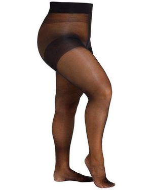Camano Feinstrumpfhose 1Er Pack - Schwarz
