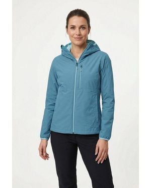 Killtec Funktionsjacke Kos 73 Wmn Jckt Komplett - Blau