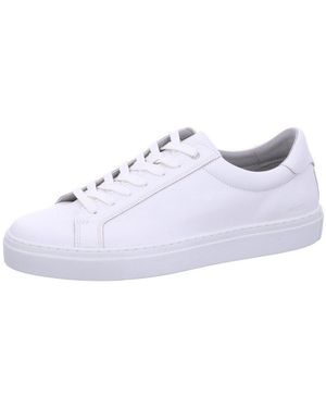 DIGEL Summer Schnürschuh - Schwarz