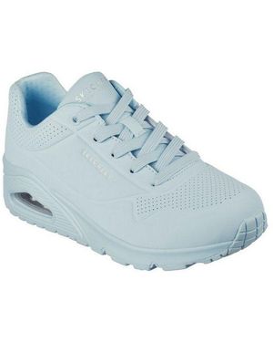 Skechers Uno - Blau