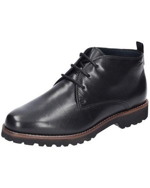 Sioux 62840 Meredith-702-H Stiefel - Schwarz