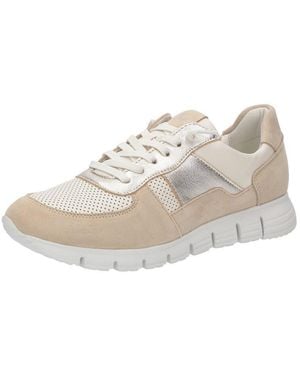 Sioux Mokrunner-D-018 Sneaker - Schwarz