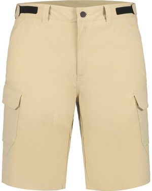 Icepeak Cargoshorts BRASWELL - Natur