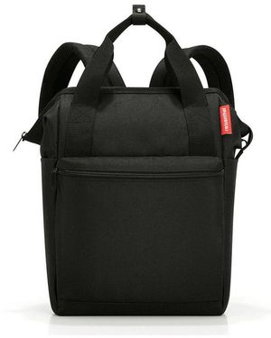 Reisenthel Rucksack Allrounder R Backpack - Schwarz