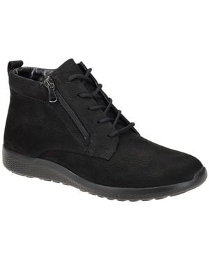 Waldläufer 634801 165 001 Stiefel - Schwarz