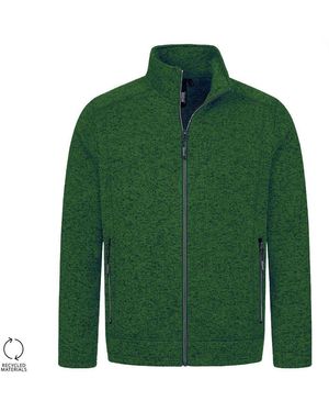 Linea Primero Trekkingjacke LPO - Grün