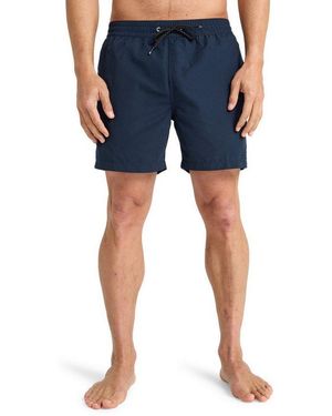Billabong Boardshorts All Day Layback 16" - Blau