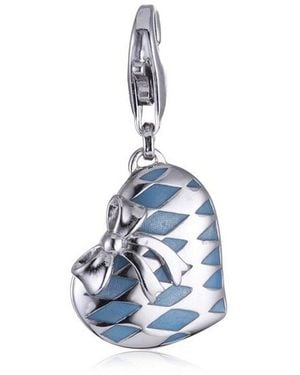 Esprit Bead ESCH90870A000 - Blau
