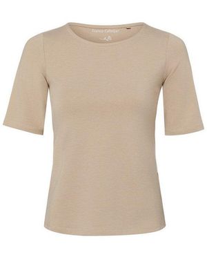Franco Callegari T-Shirt - Weiß