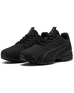 PUMA Electro Sl Sneaker - Schwarz