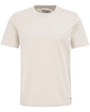Van Gils T-Shirt - Natur