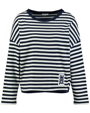 Key Largo Sweater Wsw Viktualia Round (1Er) - Schwarz