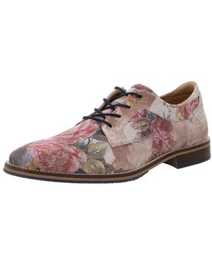 Bullboxer Schnürschuh - Braun
