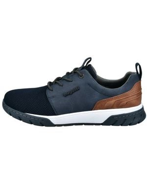 Bugatti Sneaker - Schwarz